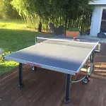 Marcel Sauna Billard Piscine 25mn De Bordeaux