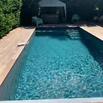 Marcel Sauna Billard Piscine 25mn De Bordeaux Cérons