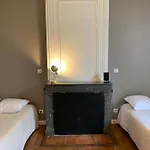Marcel Sauna Billard Piscine 25mn De Bordeaux بيت للعطل Cérons