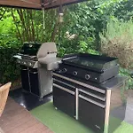 Marcel Sauna Billard Piscine 25mn De Bordeaux *
