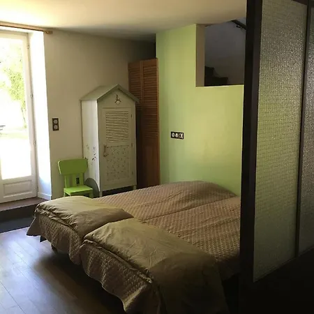 Vakantiehuis Marcel Sauna Billard Piscine 25mn De Bordeaux Cérons