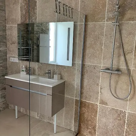 Feriehus Marcel Sauna Billard Piscine 25mn De Bordeaux *