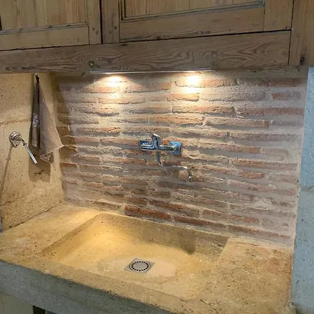 Ferienhaus Marcel Sauna Billard Piscine 25mn De Bordeaux