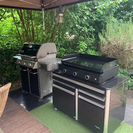 Marcel Sauna Billard Piscine 25mn De Bordeaux *
