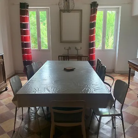 Marcel Sauna Billard Piscine 25mn De Bordeaux Holiday home Cerons
