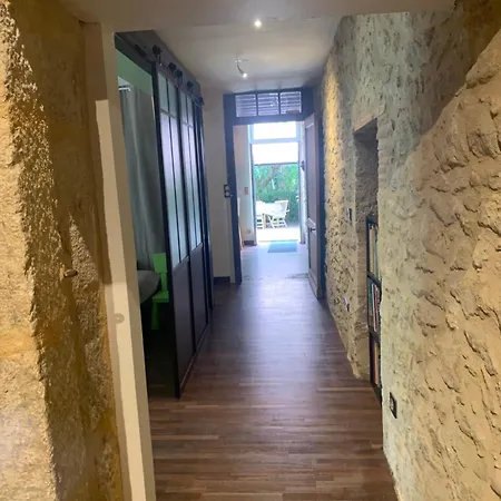 Marcel Sauna Billard Piscine 25mn De Bordeaux