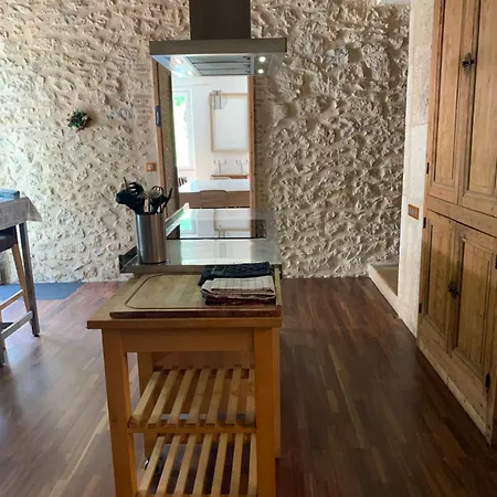Feriehus Marcel Sauna Billard Piscine 25mn De Bordeaux *