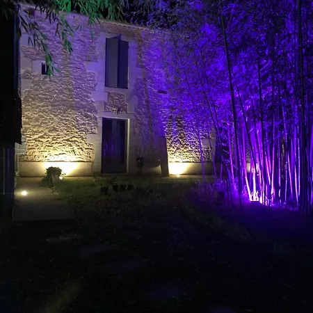 Ferienhaus Marcel Sauna Billard Piscine 25mn De Bordeaux *