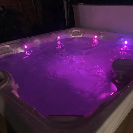 Ferienhaus Marcel Sauna Billard Piscine 25mn De Bordeaux