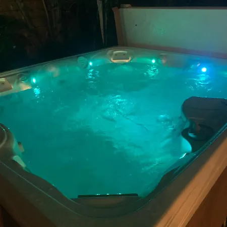 Ferienhaus Marcel Sauna Billard Piscine 25mn De Bordeaux Cérons