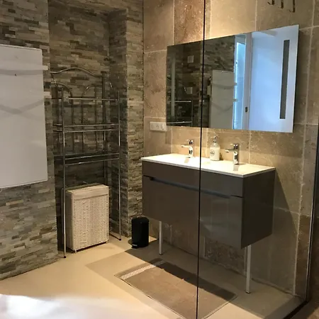 Marcel Sauna Billard Piscine 25mn De Bordeaux *