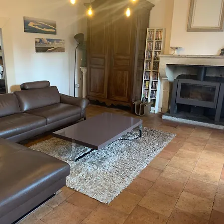 Marcel Sauna Billard Piscine 25mn De Bordeaux Cérons