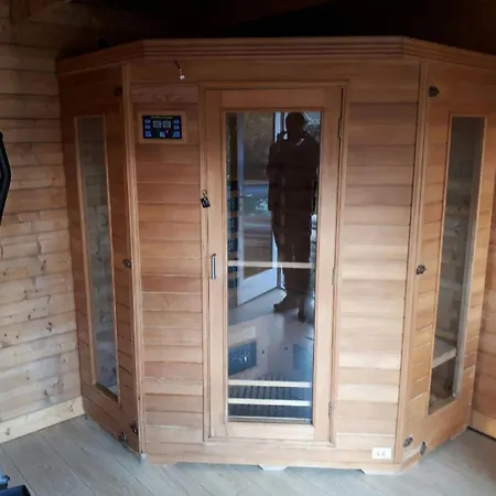 Marcel Sauna Billard Piscine 25mn De Bordeaux * Cérons