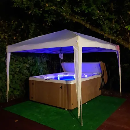 Marcel Sauna Billard Piscine 25mn De Bordeaux Semesterbostad