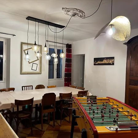 Marcel Sauna Billard Piscine 25mn De Bordeaux Vakantiehuis