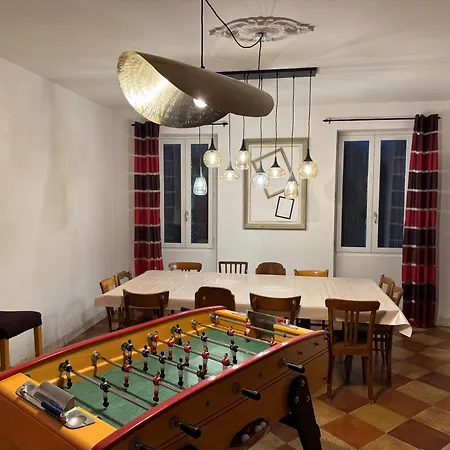 Vakantiehuis Marcel Sauna Billard Piscine 25mn De Bordeaux