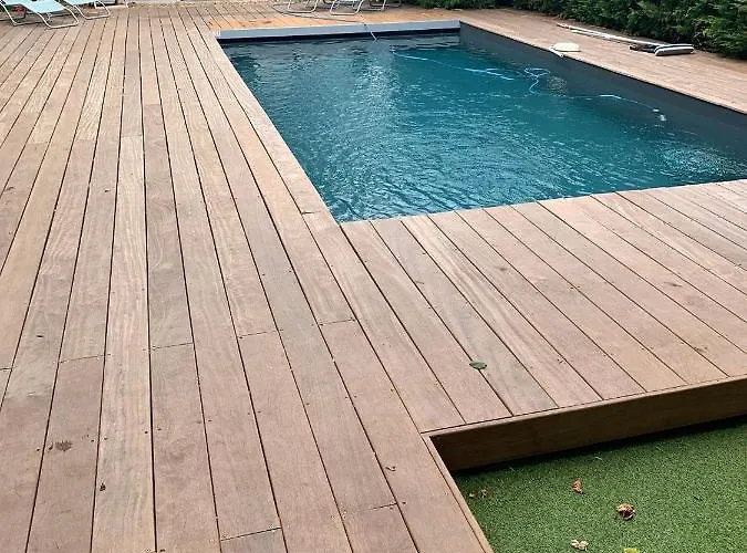 Marcel Sauna Billard Piscine 25mn De Bordeaux Cérons