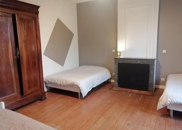 Marcel Sauna Billard Piscine 25mn De Bordeaux Vakantiehuis Cérons