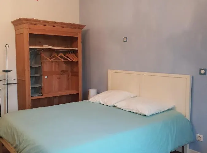 Dom wakacyjny Marcel Sauna Billard Piscine 25mn De Bordeaux *