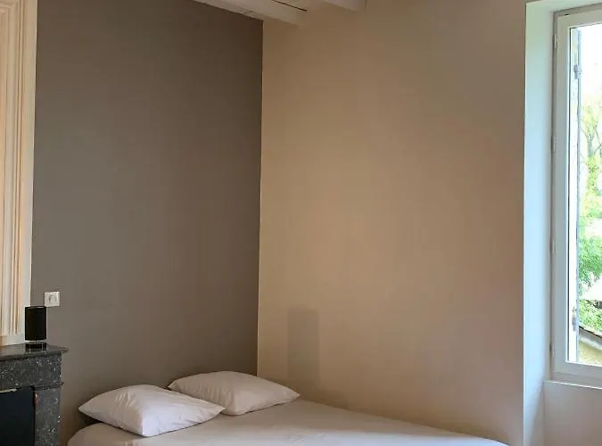 Dom wakacyjny Marcel Sauna Billard Piscine 25mn De Bordeaux Cérons