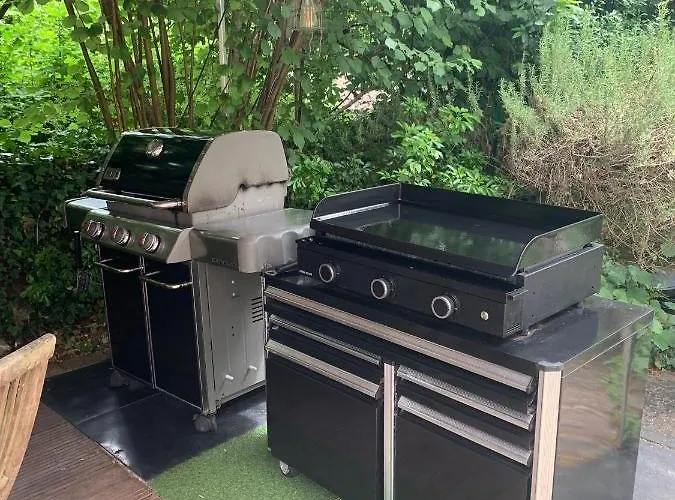 Marcel Sauna Billard Piscine 25mn De Bordeaux *