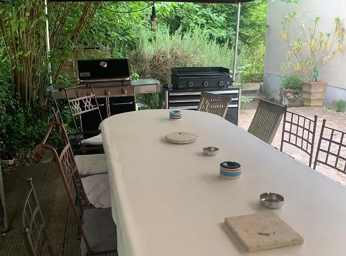 Marcel Sauna Billard Piscine 25mn De Bordeaux Cérons