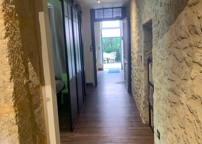 Marcel Sauna Billard Piscine 25mn De Bordeaux