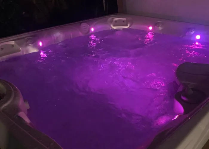 Vakantiehuis Marcel Sauna Billard Piscine 25mn De Bordeaux