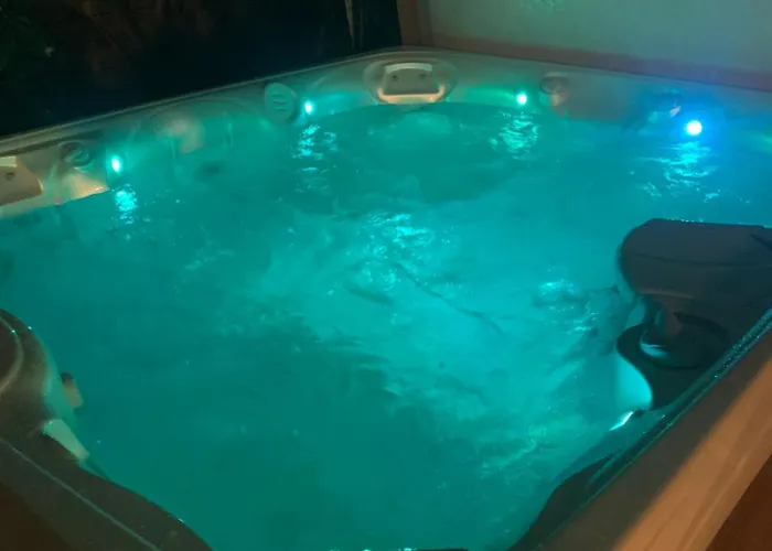 Vakantiehuis Marcel Sauna Billard Piscine 25mn De Bordeaux Cérons