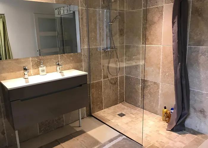 Marcel Sauna Billard Piscine 25mn De Bordeaux Vakantiehuis *