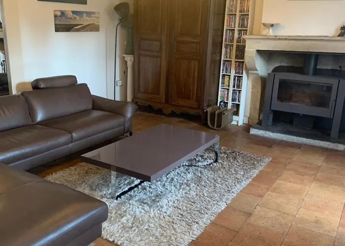 Marcel Sauna Billard Piscine 25mn De Bordeaux Cérons