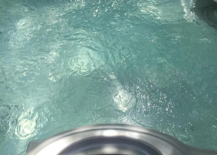 Marcel Sauna Billard Piscine 25mn De Bordeaux Vakantiehuis *