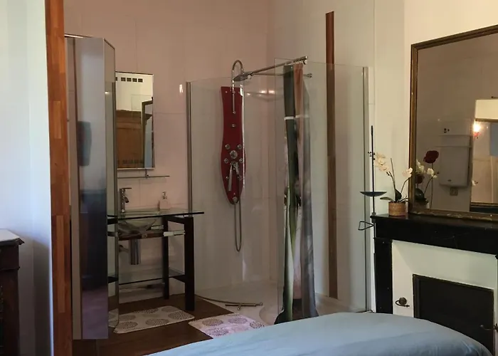 Marcel Sauna Billard Piscine 25mn De Bordeaux Cérons