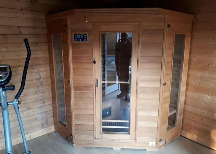 Marcel Sauna Billard Piscine 25mn De Bordeaux * Cérons