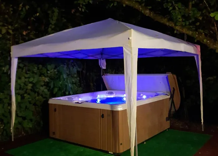 Marcel Sauna Billard Piscine 25mn De Bordeaux Vakantiehuis