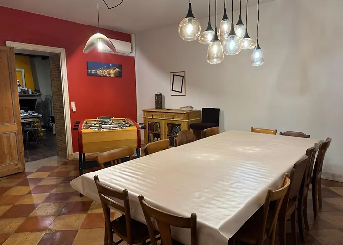 Vakantiehuis Marcel Sauna Billard Piscine 25mn De Bordeaux Cérons
