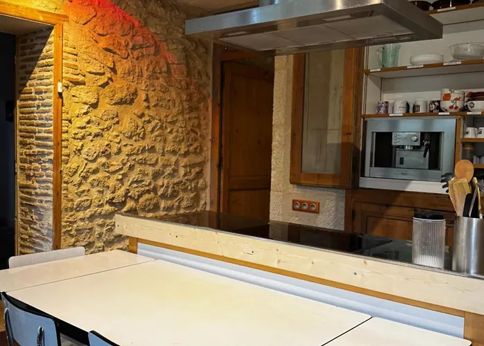 Marcel Sauna Billard Piscine 25mn De Bordeaux * Cérons