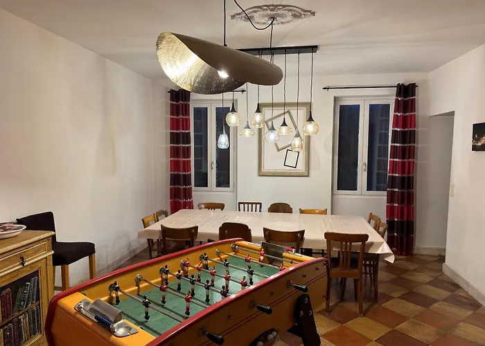 Vakantiehuis Marcel Sauna Billard Piscine 25mn De Bordeaux